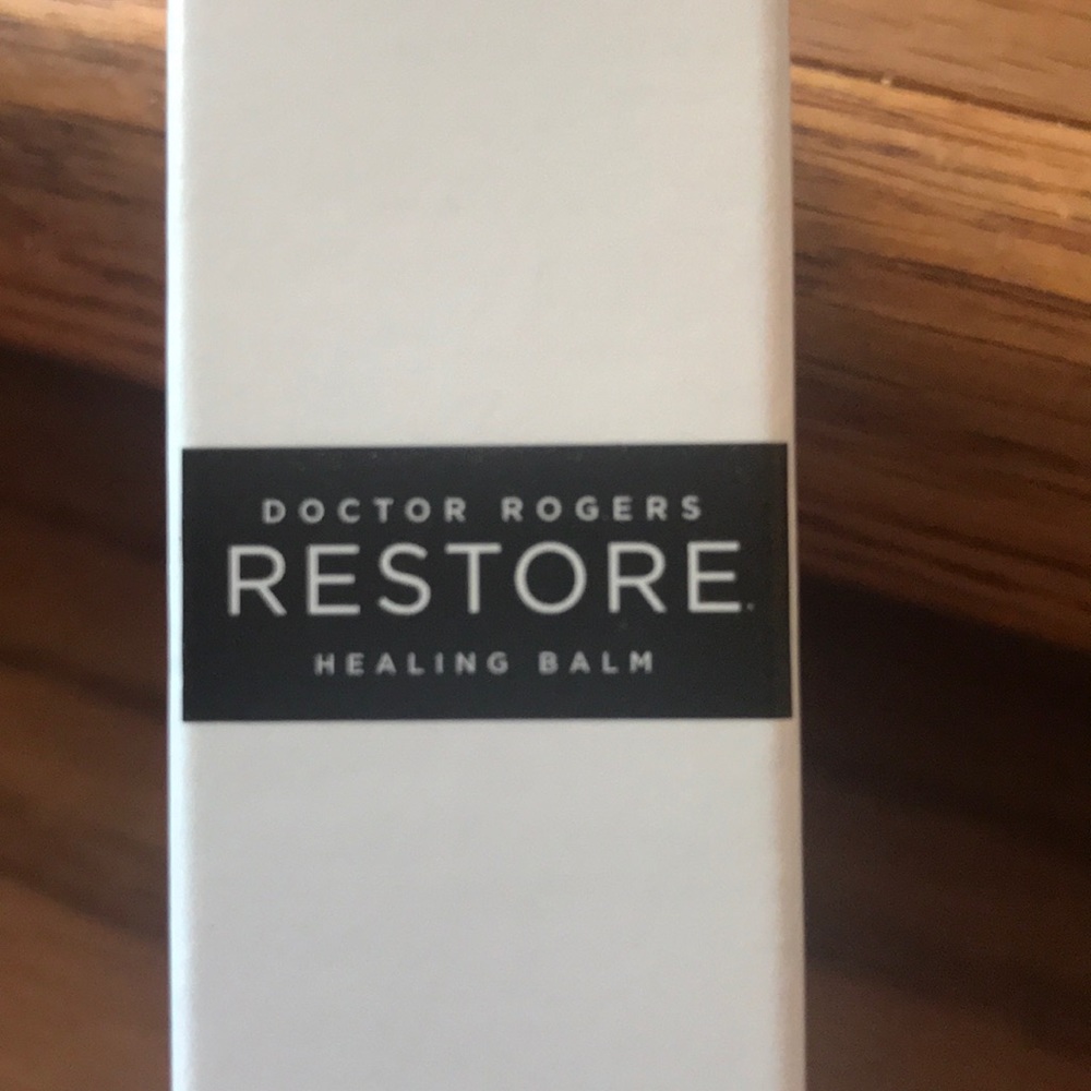 Doctor Rogers Restore Healing Balm